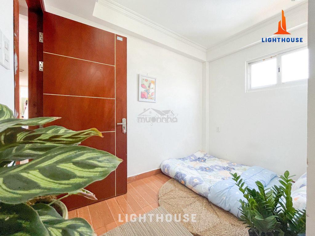 🔥Căn hộ studio full nội thất như hình giá chỉ 4 củ giáp cộng hòa - 3