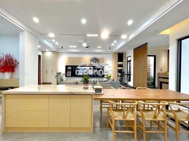 Cho thuê villa vip khu k300 tân bình – 12x20m – trệt 2 lầu – hồ bơi - 3