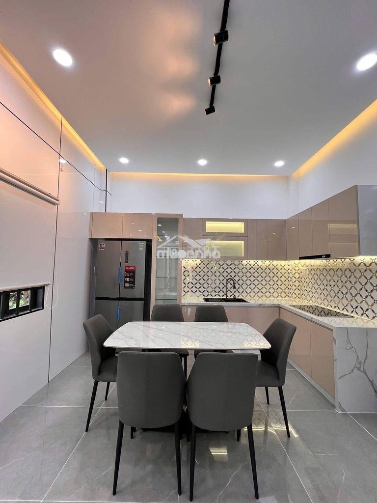 Hẻm 5m thông lê trọng tấn_p.tây thạnh, 4.5x18m, đúc 3.5 tấm mới, 4pn - 4