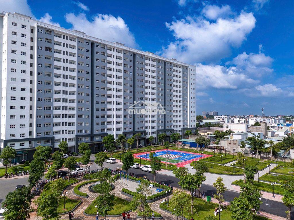 Bán căn hộ tầng 8, dt 84m2, đã có sổ hồng da conic boulevard,giá 3,1tỷ - 4