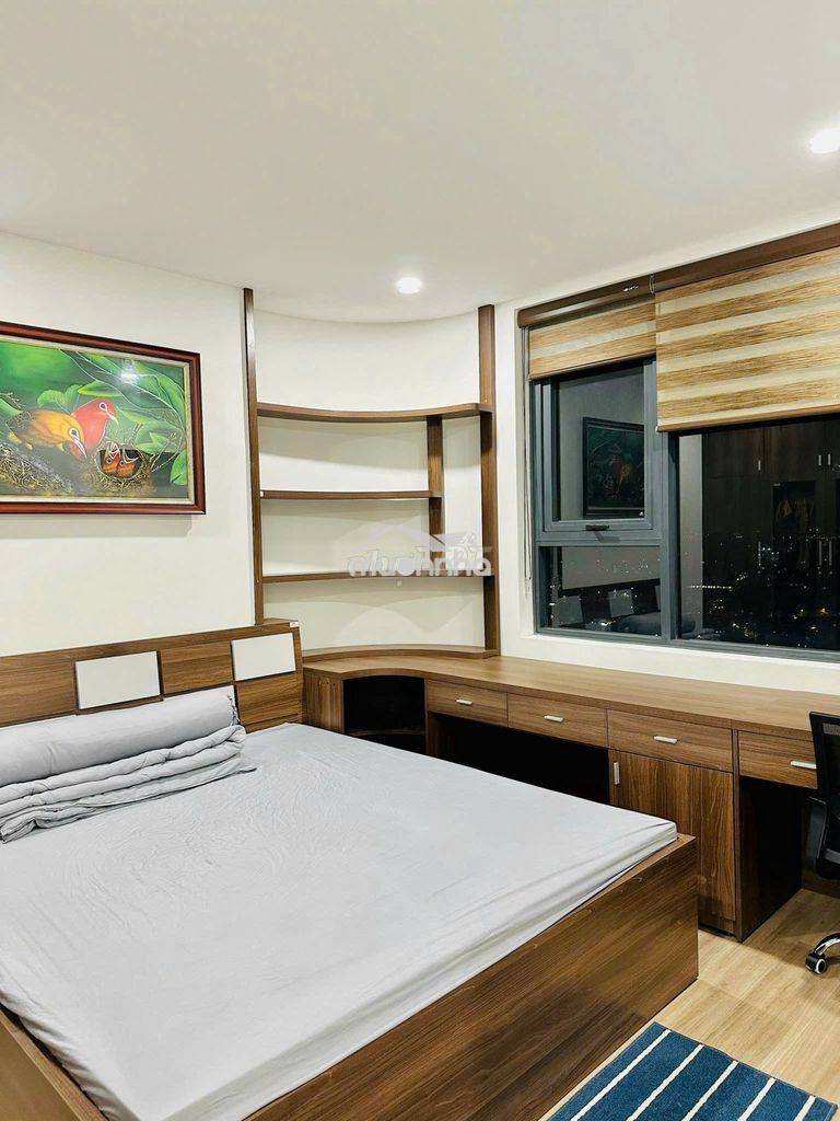 Bán 3pn 2wc 95m2 toà a chung cư skyview full nt có sẵn hđ thuê 15tr - 3