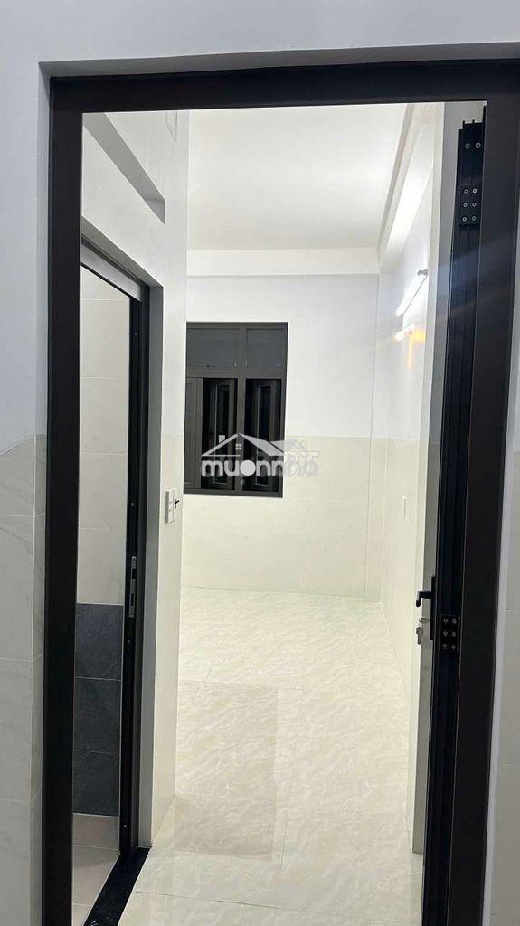 🍀Nhà mới đẹp sát quận 6_tên lửa - 4