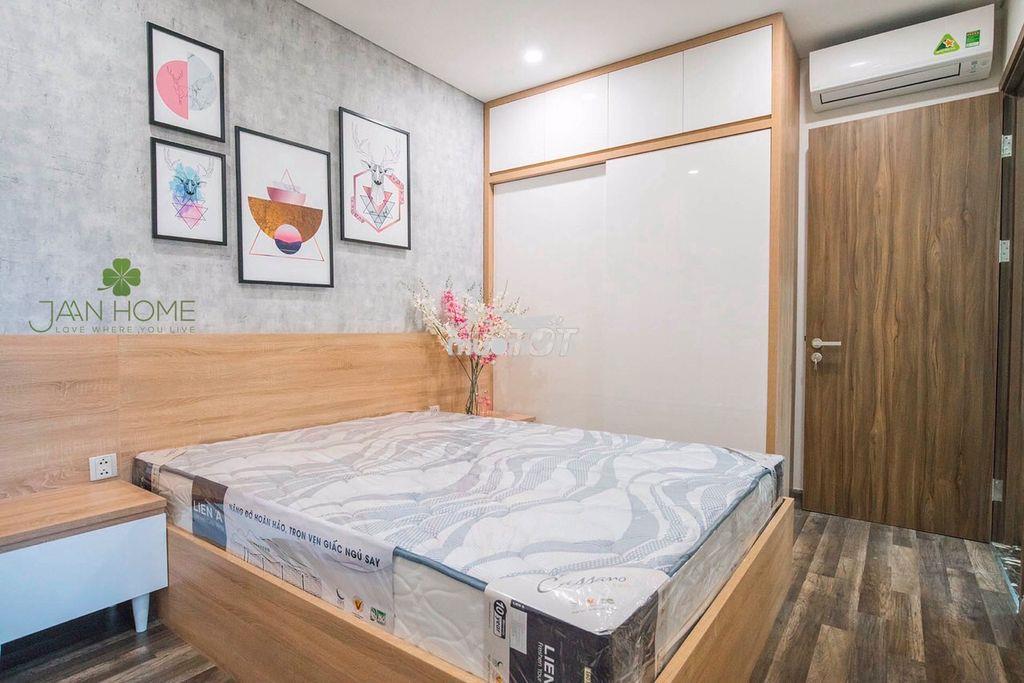 Cho thuê ngắn hạn - dài hạn hà đô centrosa căn 1-2-3pn nội thất đẹp - 3
