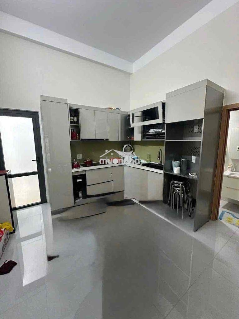 Cho thuê nhà đường ngô thì liễu - hoà cường bắc- hải châu - 3