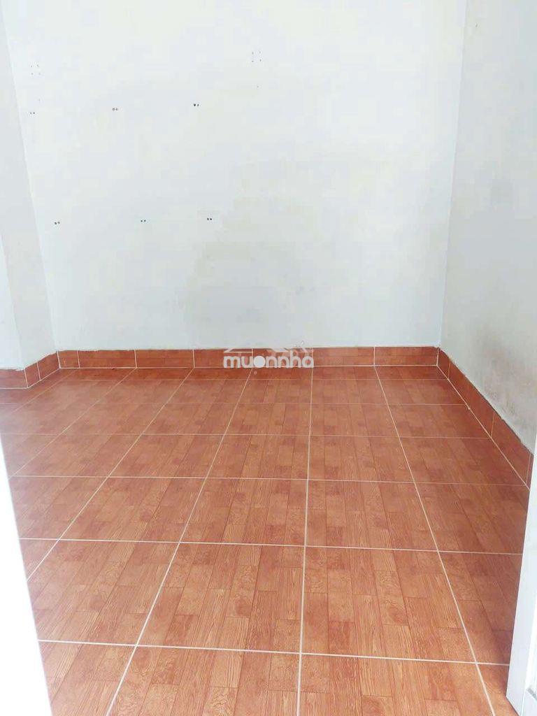 Cho thuê phòng trọ đường số 4 - 3