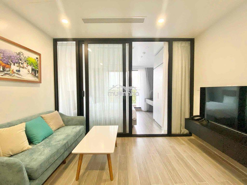 🏡Căn hộ 1pn tại trung tâm thảo điền, gần cầu metro, cầu sài gòn🎇 - 2