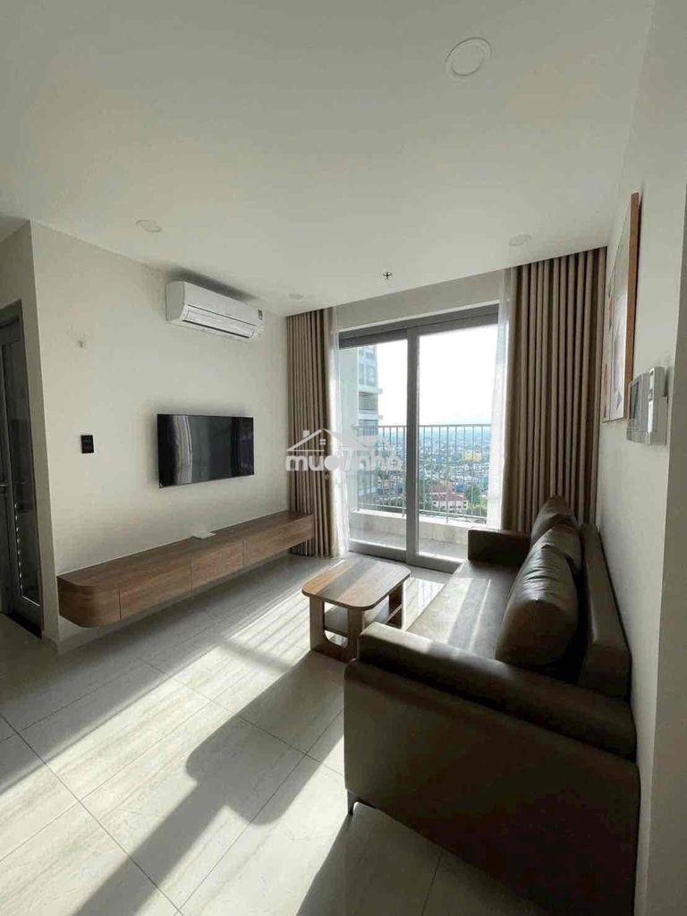 Cho thuê chung cư happy one central phú hoà 2pn-2wc - 3