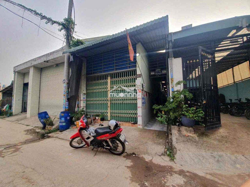Kẹt tiền bán gấp nhà trọ 223m² bình chuẩn - 2