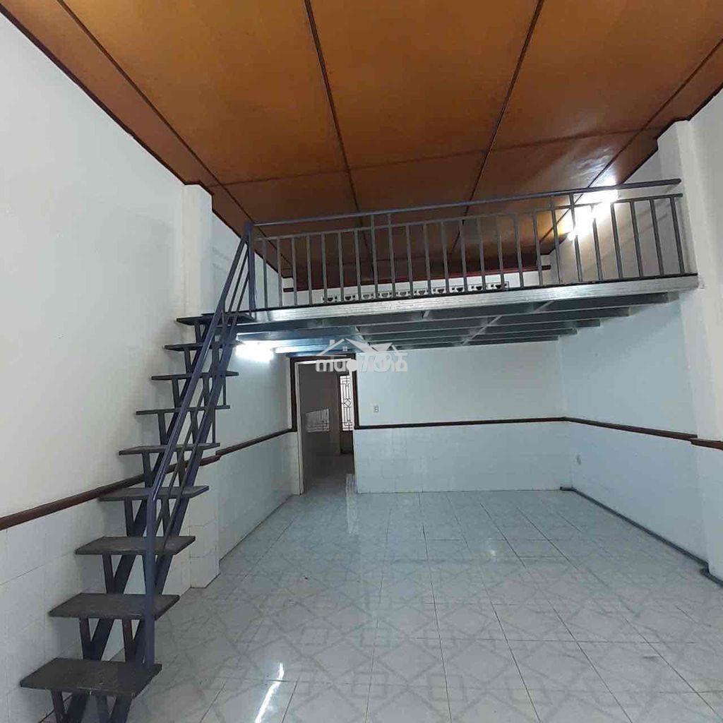 Nhà cho thuê hẻm xe hơi tân hương 5x17m đúc lững 1pn phù hợp nhiều ng - 3