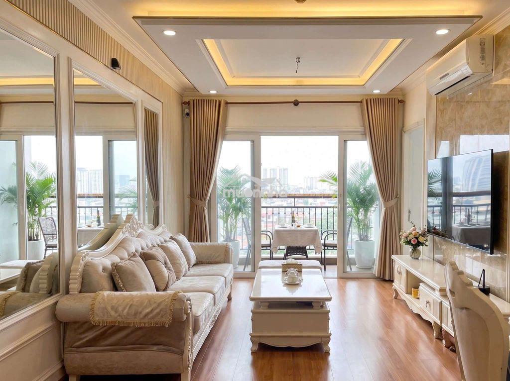 Giá giảm sâu căn hộ 100m²104m² 3phòng ngủ. căn góc. 📕. cách ga t3🛩 3km - 3