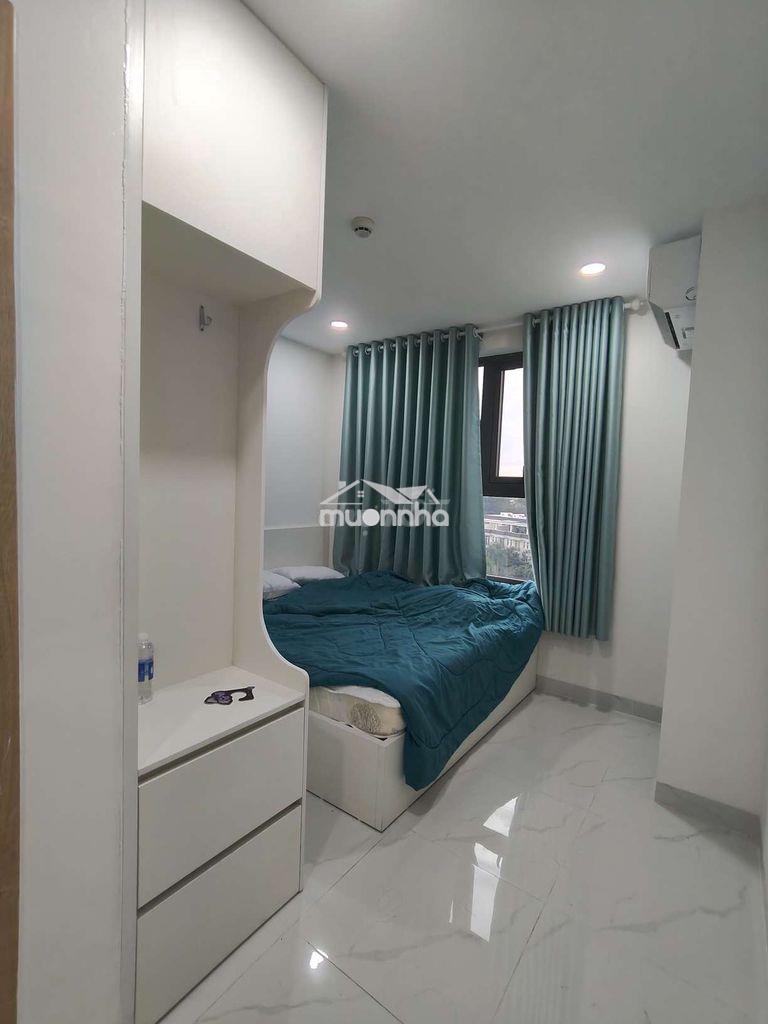 Chung cư c2 phú mỹ 2 phòng ngủ full nội thất - 3