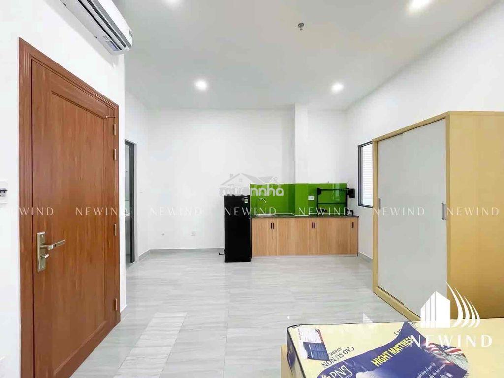 Studio full nội thất ngay chợ thủ đức - 4