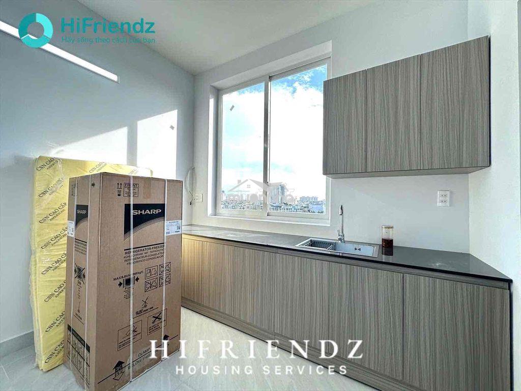 Khai trương căn hộ cao cấp , phạm thế hiển f7 q8 gần ueh cơ sở n - 2