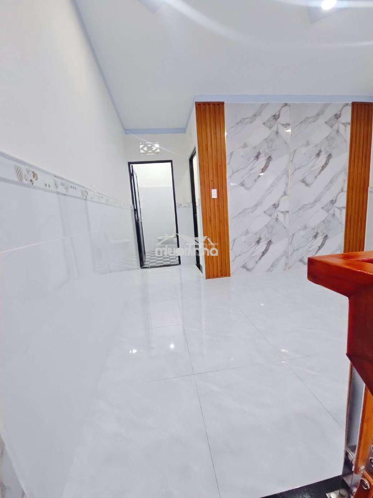🏡 Giá hời nhà sổ chung cấp 4 gác đúc gần ngã tư bình chuẩn giá 1 080tr - 2