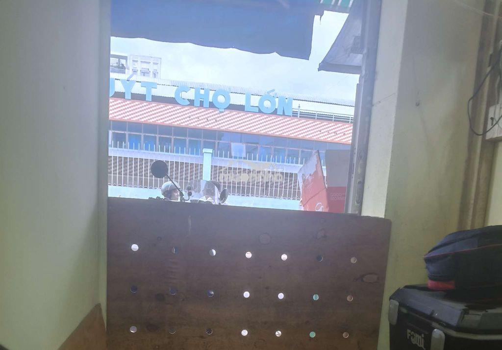 Gác trọ ghép cho nữ sinh viên - 3