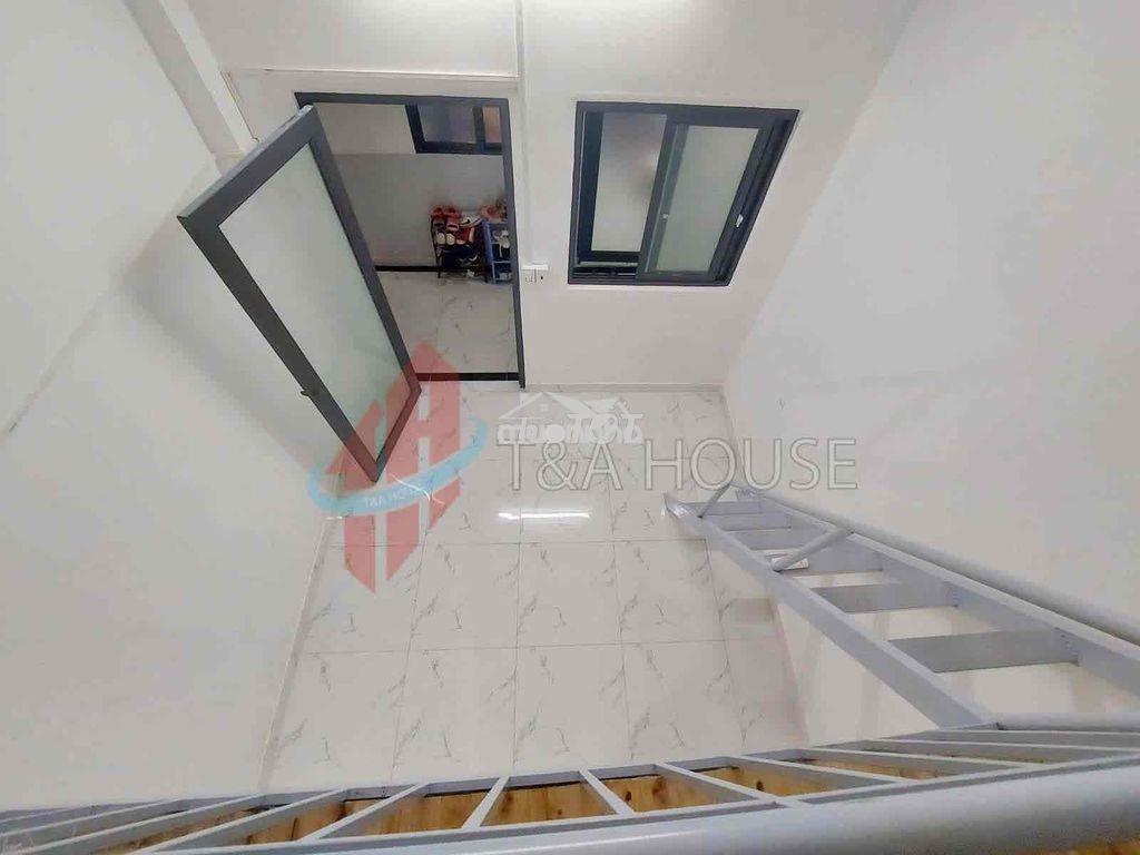 Phòng trọ giá rẻ rộng ngay khu chế xuất, cầu phú mỹ quận 7 - 4