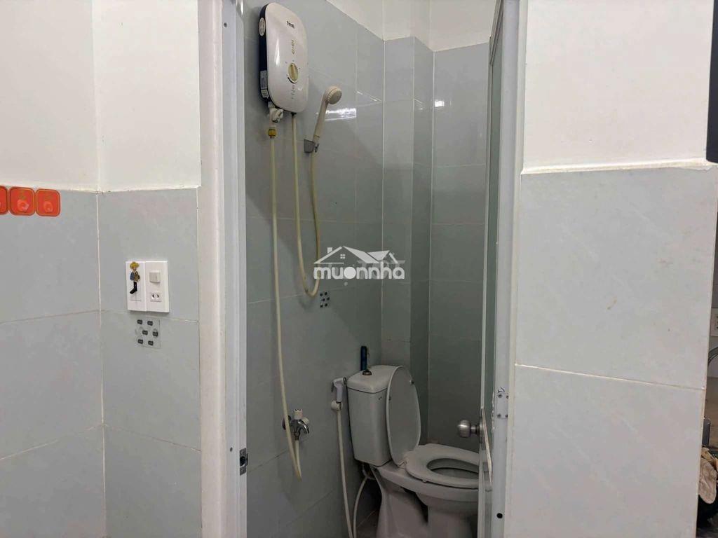 ❤️❤️ Quận 5 nhà hẻm 119 nguyễn văn cừ - trần hưng đạo - - 3