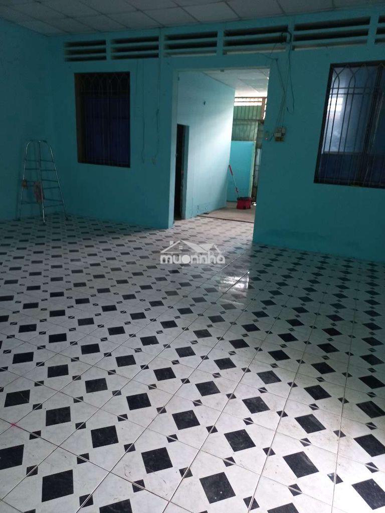 Nhà thuê gần chợ bà điểm - 3