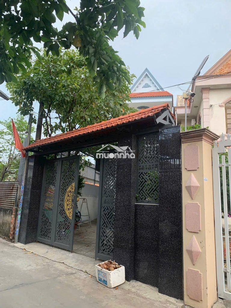 Cho thuê nhà phường trảng dài giá 6 triệu - 4