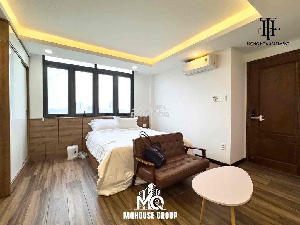 🎉Khai trương siêu dự án 20p full nội thất📍lê đức thọ cầu trường đai - 2