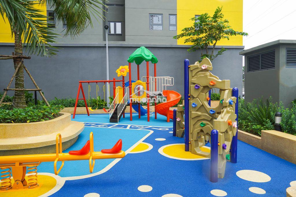 Chỉ còn vài suất giá ưu đãi căn góc đẹp - ngay làng đại học thủ đức - 4