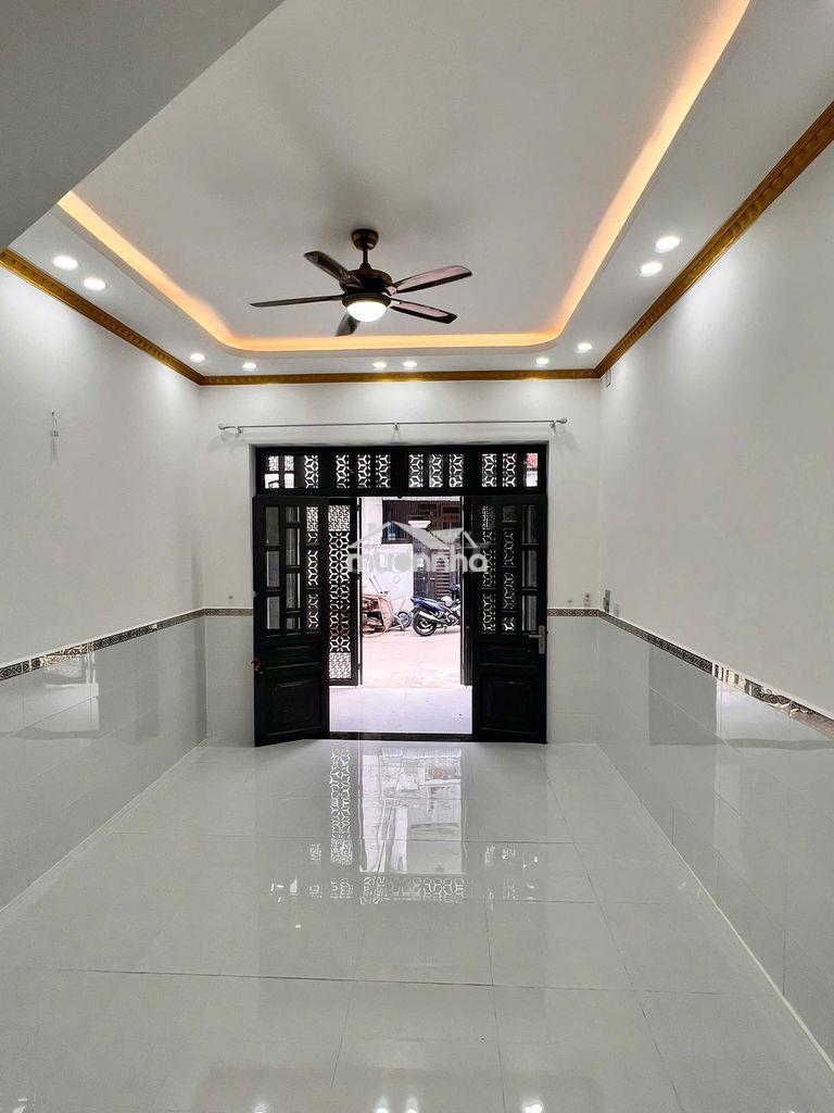 Bán nhà dĩ an 65,9m2 gần vincom dĩ an,đang cho thuê 7 triệu/tháng - 2