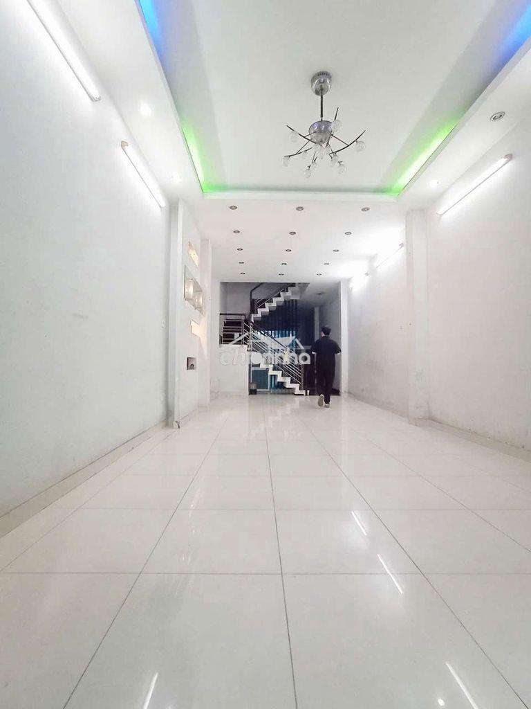 Mặt tiền đường vành đai trong - khu tên lửa -4 tầng - 3
