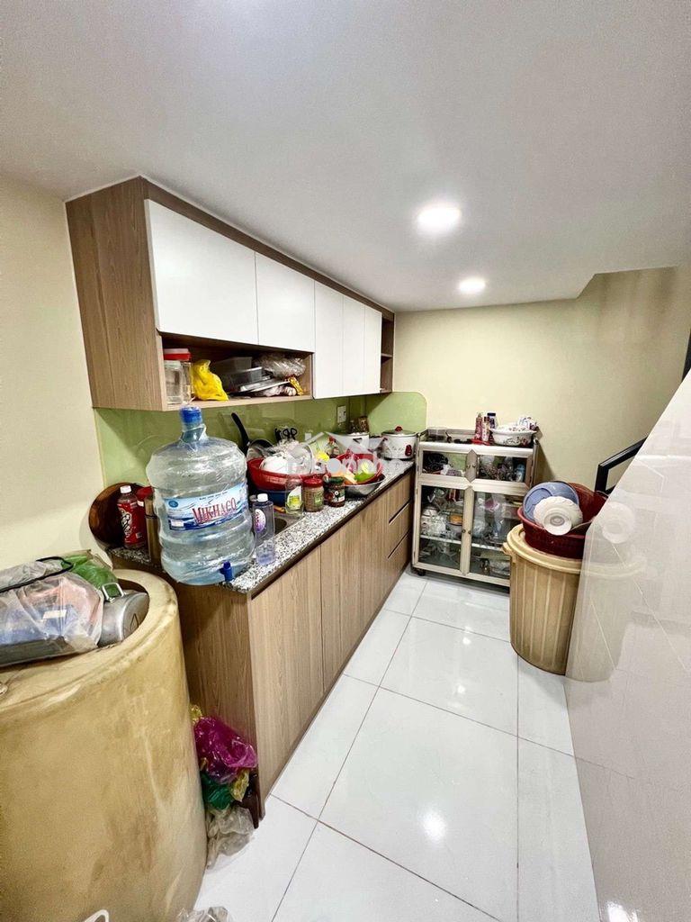 Hẻm xe hơi giáp bàu cát chỉ 3đ nhỉnh - 2