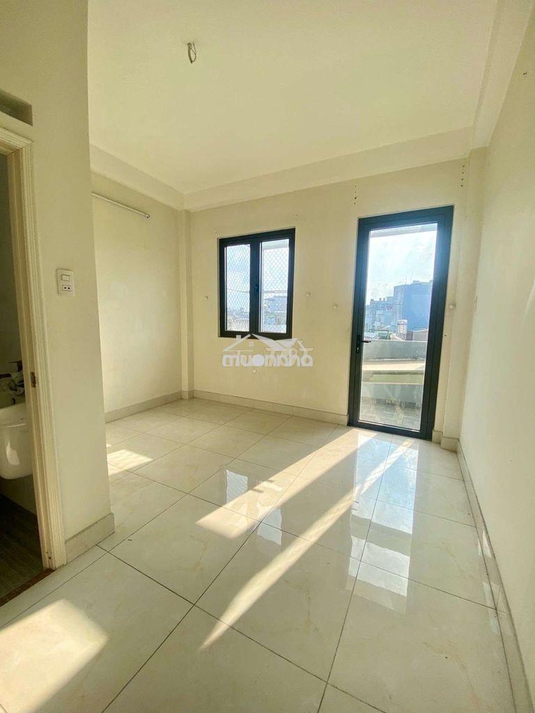 🏠 Bán nhà 4 tầng 60m2- hxh thông, nguyễn sỹ sách p. 15(củ) q.tân bình. - 2