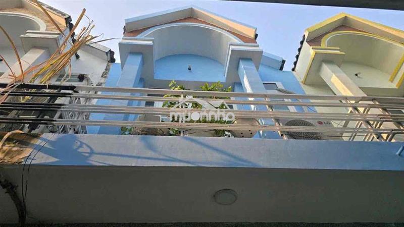 Nhà giá rẻ 570 triệu thương lượng chính chủ
