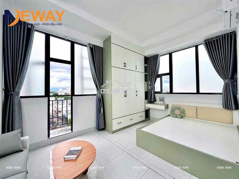 Khai trương căn hộ siêu đẹp - full nt gần đh công thương - aeonmall -