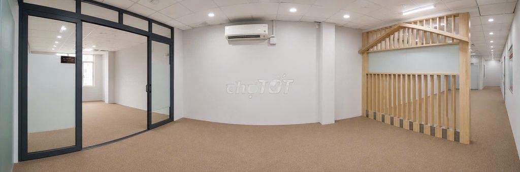 📍 Cho thuê văn phòng bình thạnh | 20m² đến 400m² - 4