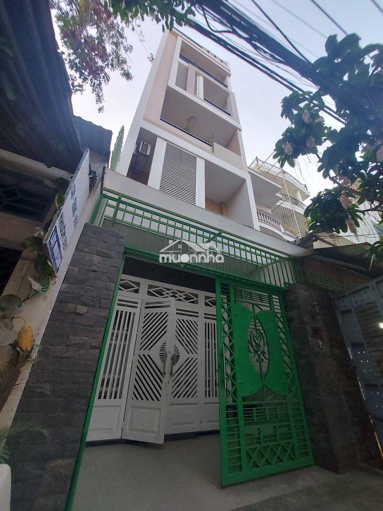 Chính chủ cho thuê phòng trọ