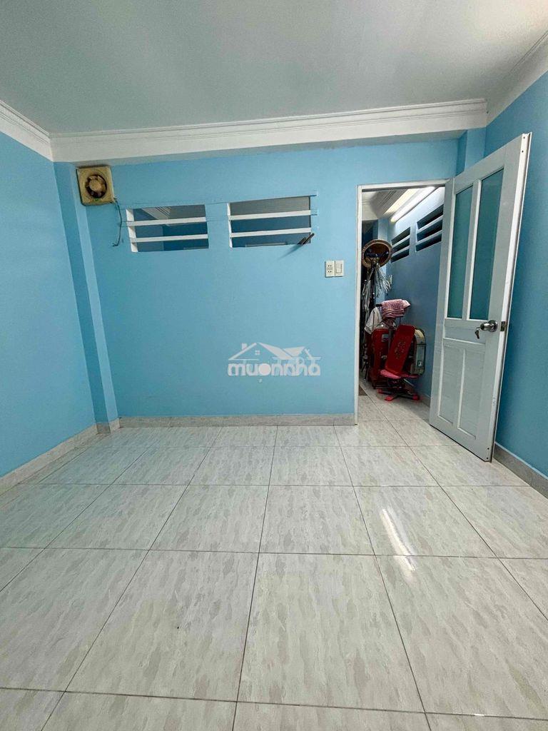 Cho bạn nữ thuê phòng gần vòng xoay lê đại hành - 3