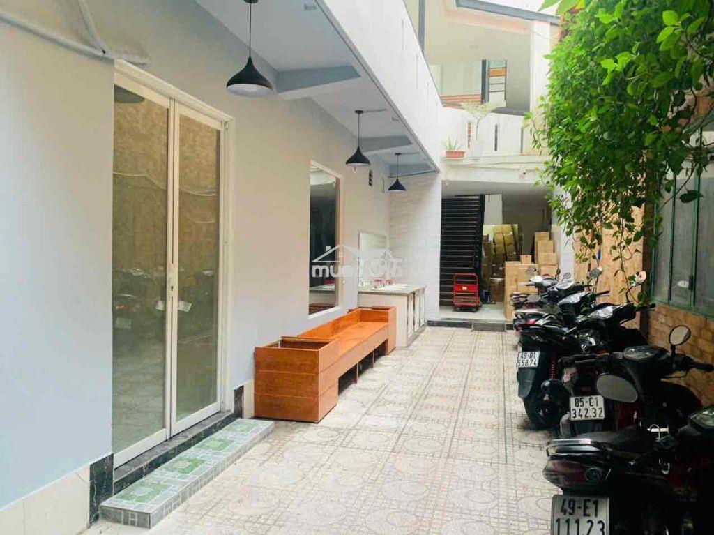 Văn phòng trống suốt ko phí ngoài giờ 24/7 - ngay sân bay tsn - 4