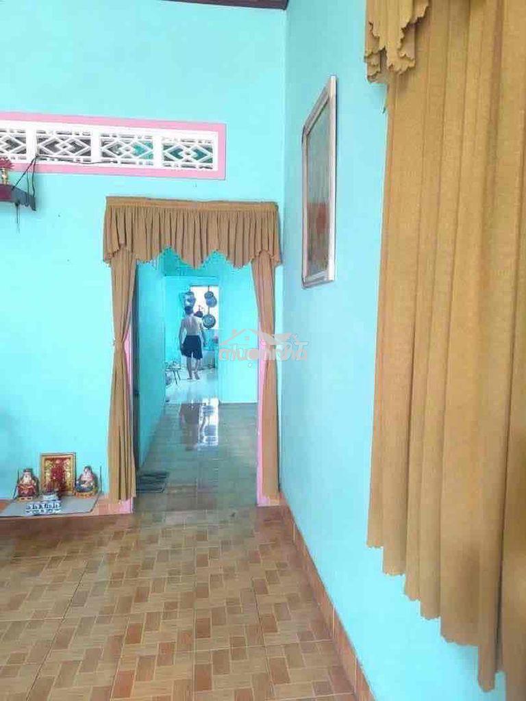 Nhà gần kdc phú thịnh giá công nhân đất sạch đủ điều kiện làm sổ đất s - 3