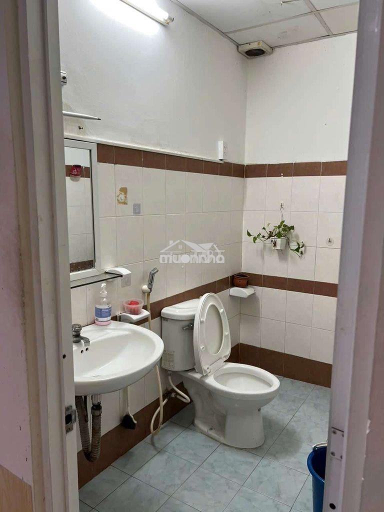Cần cho thuê căn hộ khánh hội 1 - 3