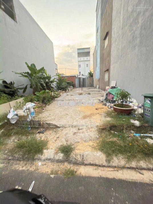Bán 100m2 đường tỉnh lộ8 , củ chi, gần quốc lộ 22, giá 950tr, đã có sổ - 2