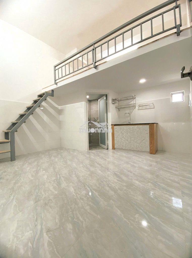 Trọ mới xây 2tr7 ngay chợ bình thành liên khu 4-5 bình tân