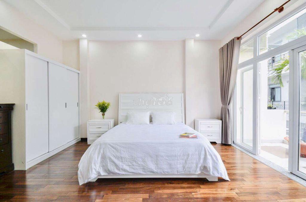 Căn hộ 45m2 1pn full nt nguyễn đình chiểu - q3 - 4