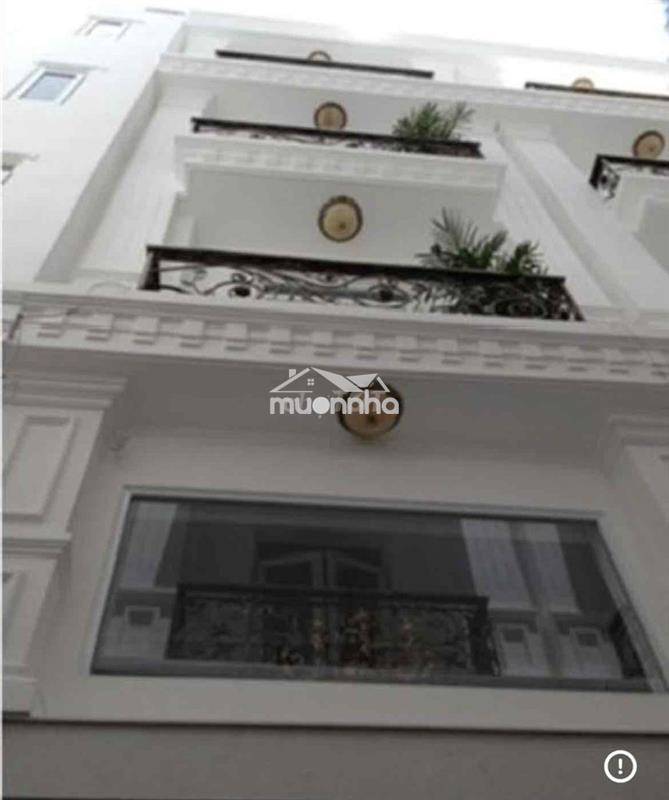 Nhà tìm chủ đầu tư cho thuê căn hộ dịch vụ