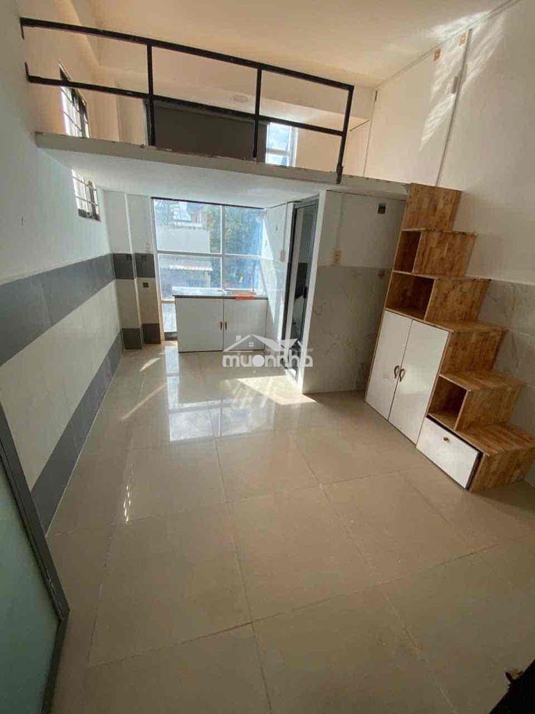 Phòng mới đón sv 2k8 huit- vhu- huflit - 2