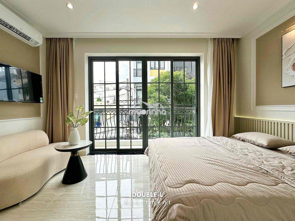 ♟️Căn hộ studio cửa sổ - ban công ngay tô hiến thành gần viettel tower - 4