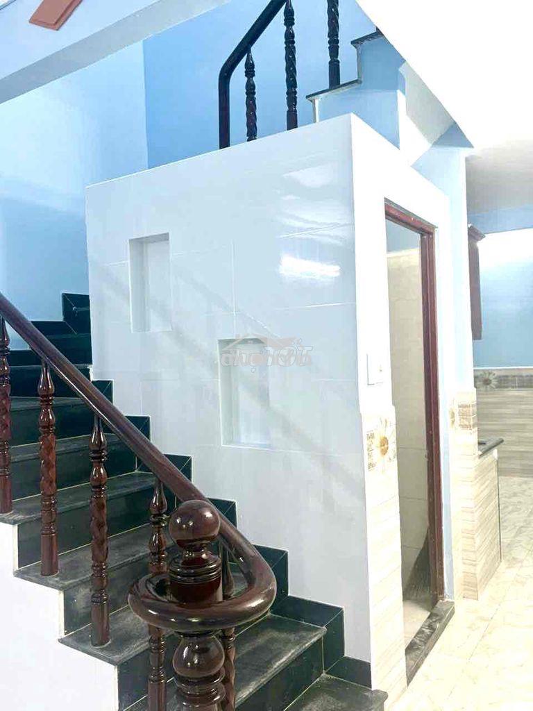 💥🥇Vị trí vàng hiếm có trên đ.hồng bàng, q.6, 51m2 căn góc 2 m.tiền - 3