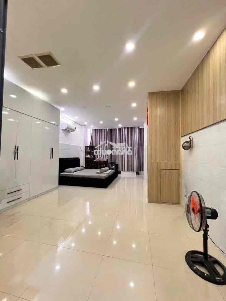 Mt đường số 2- cư xá rada (4*20m, 3 lầu + tm), quận 6, chỉ: 11.5 tỷ tl - 3