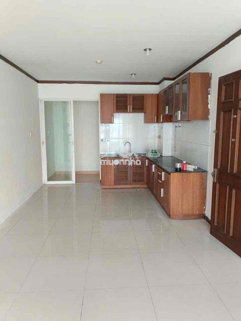 Cho thuê căn hộ quốc cường 1 – đường trần xuân soạn , q7. - 4