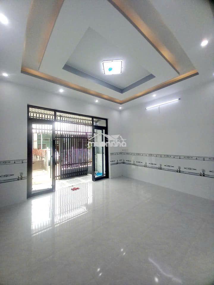 Ra gấp căn nhà ở tân thông hội ngay lê minh nhựt, chỉ 820 triệu, shr - 2