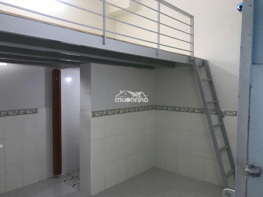 Cho thuê nhà trọ đẹp thoáng tại 258/58/24 hồ học lãm cạnh nhựa duy tân - 3