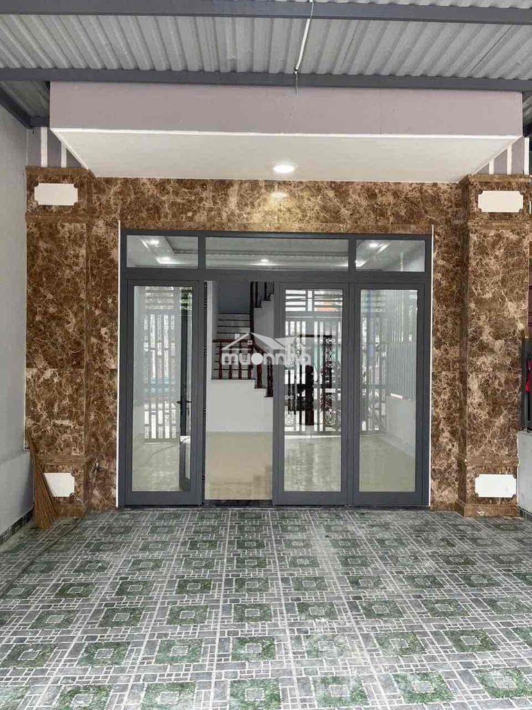 Cho thuê nhà kdc hiệp phát – phú lợi, tp.hcm (hiệp thành, thủ dầu một - 4