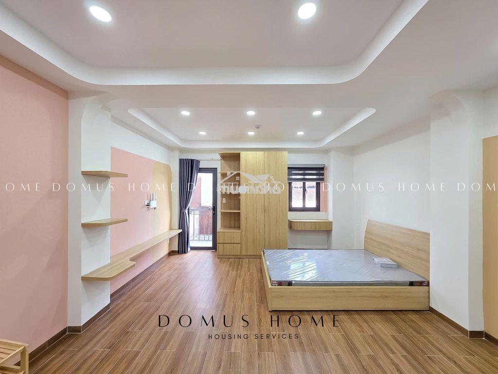 Khai trương căn hộ mini có ban công mới xây ngay tân kiểng quận 7 - 2